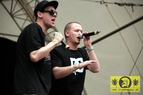 Hilltop Hoods (AUS) 